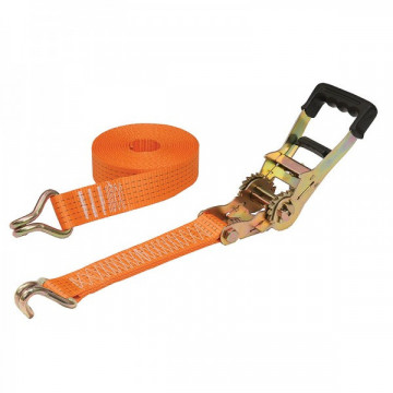 Chinga profesionala securizare transport auto 12M AX-500
