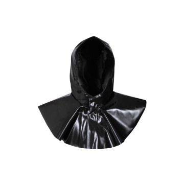 Costum de protectie rezistent la acizi Pros 412 - Img 3