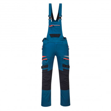 DX441 - Pantaloni cu pieptar gama DX4 - Img 3