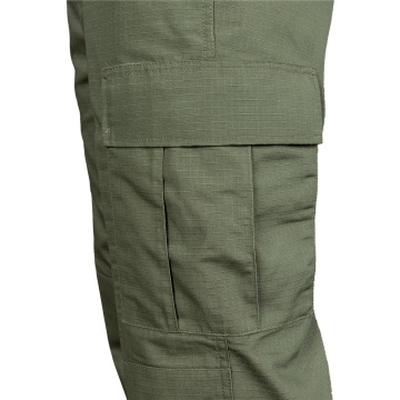 Echipament de protectie Tactical Guard Grass - Jacheta si Pantaloni - Img 3