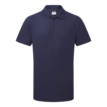 ES210 - Tricou polo de lucru cu maneca scurta - Img 1