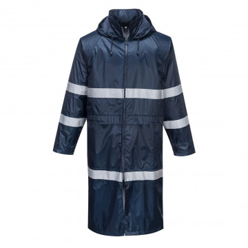 F438 - Pelerina de Ploaie Lunga Classic Iona