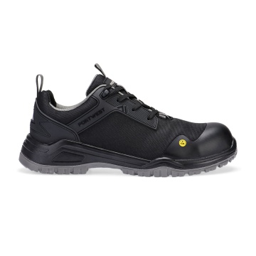 FE11 - Pantofi de protectie Composite Mesh Low S3S ESD SR FO - Img 2