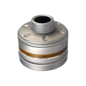 Filtru Drager 940 A2-P2 R D Ra(Rd) 40