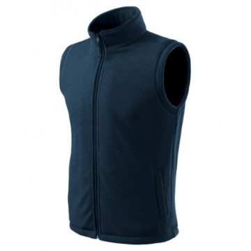 Fleece vestă unisex RIMECK Next - Img 4