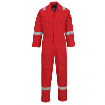 FR28 - Combinezon Antistatic Usor 280g - Img 6