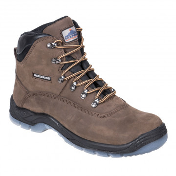FW57 - Bocanci Steelite All Weather S3 WR