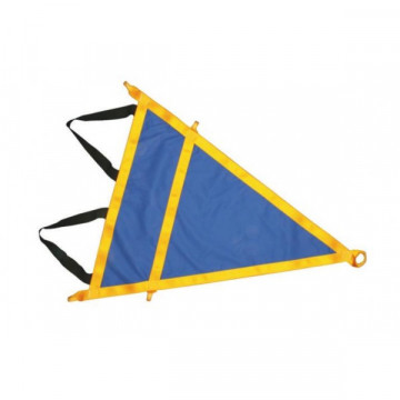 Ham / triunghi de siguranta pentru salvare DX 301