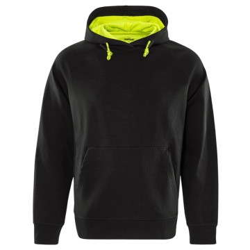 Hanorac de lucru Fristads Hooded Stretch