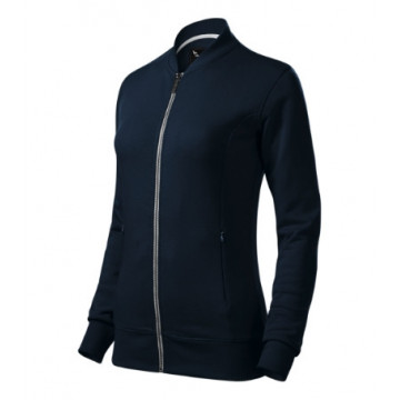 Hanorac pentru damă MALFINI Premium Bomber - Img 1