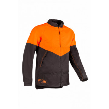 Jacheta BASEPRO CHAINSAW, pentru forestieri, marimea M - Img 3