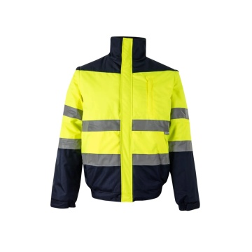 Jacheta captusita 2in1 HiVis Velilla, 161