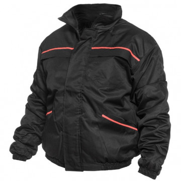 Jacheta de iarna Everest, negru