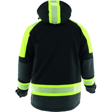 Jacheta de lucru Comfort Neo Winter - Img 2