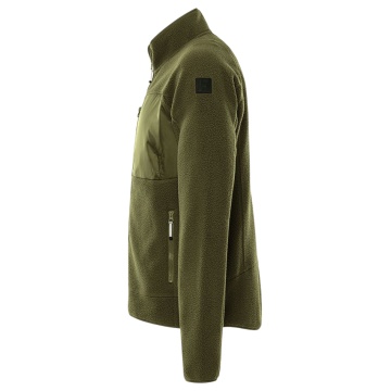 Jacheta de lucru fleece Fristads Argon Micro Pile - Img 7