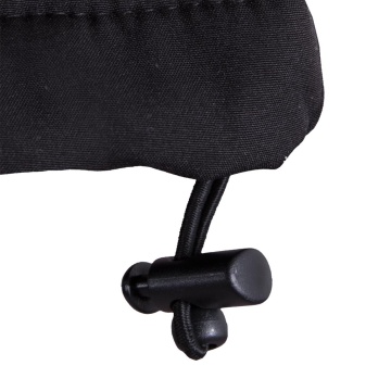 Jacheta de lucru FORECO-S, insertii softshell, buzunare cu fermoar, croiala clasica - Img 4