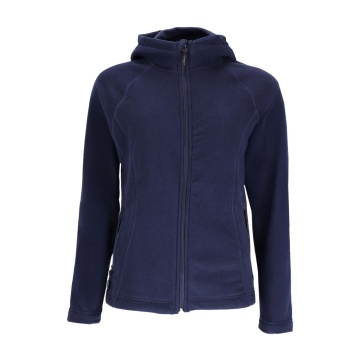 Jacheta de lucru Lady, fleece calduros si respirabil - Img 5