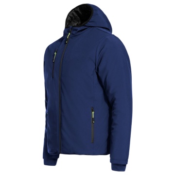 Jacheta de lucru Reef Pad Softshell - Img 13