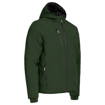 Jacheta de lucru Reef Pad Softshell - Img 23