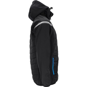 Jacheta de lucru softshell FlexShell - Img 9