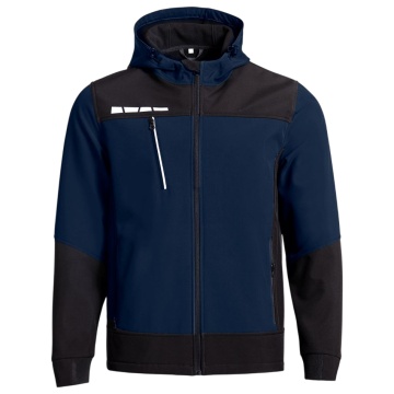 Jacheta de lucru softshell Rune - Img 5