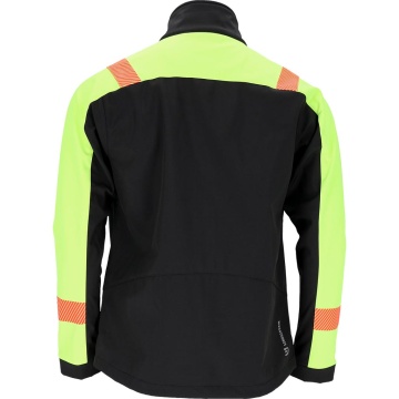 Jacheta de lucru softshell Shero - Img 6