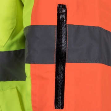 Jacheta de protectie 2in1 Strada - Img 2