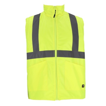 Jacheta de protectie 4in1 Prospect Hi-Vis - Img 6
