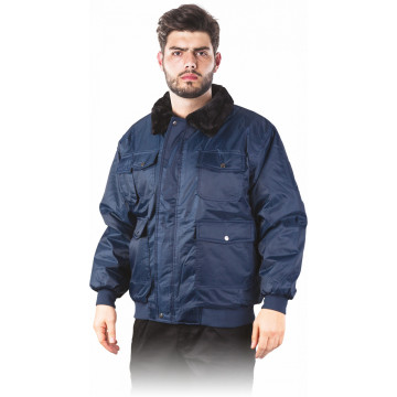 Jacheta de protectie Bomber