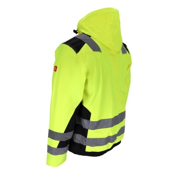 Jacheta de protectie Glasgow Hi-Vis - Img 7