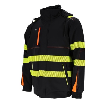 Jacheta de protectie pentru iarna Iroco - Img 3