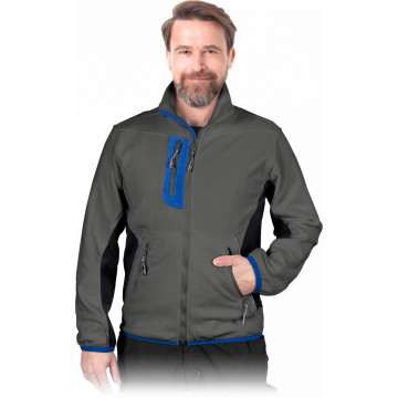 Jacheta fleece Formen - Img 6