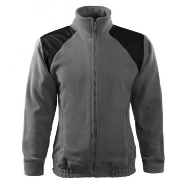 Jachetă fleece unisex RIMECK Jacket Hi-Q - Img 8