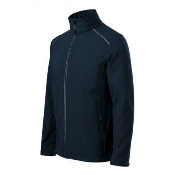 Jachetă softshell pentru bărbaţi MALFINI Valley - Img 1