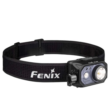 Lanterna frontala LED Fenix HL45R - Img 2