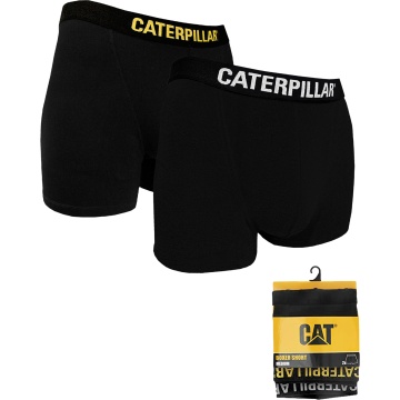 Lenjerie intima pentru barbati Caterpillar, 2/set