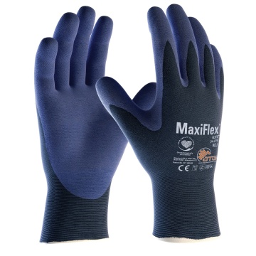 Manusi de lucru MaxiFlex Elite 34-274