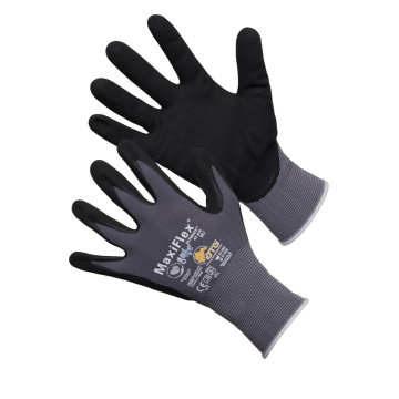 Manusi de lucru MaxiFlex Ultimate 42-874 AD-APT - Img 5