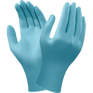 Manusi de protectie antichimice Touch N Tuff® 92-670, 100buc/set