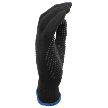 Manusi de protectie MCR GP1002PV, picouri PVC, aderenta si dexteritate - Img 2