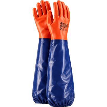 Manusi de protectie RPCV60, 12/set