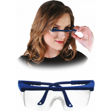 Ochelari de protectie GOG-FRAFOG