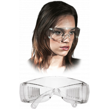 Ochelari de protectie GOG-ICE