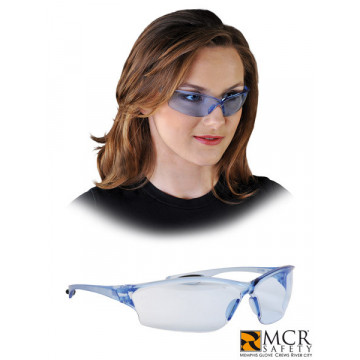 Ochelari de protectie MCR-LAW JN, 10 perechi