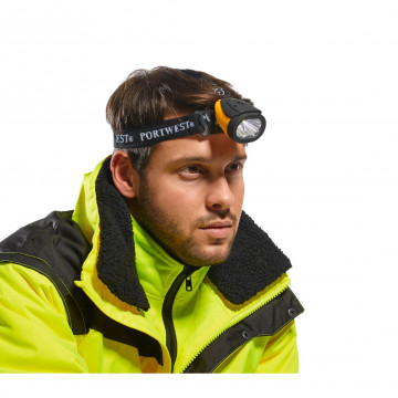 PA63 - Lanterna pentru casca Dual - Img 4