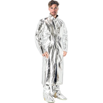 Palton de protectie termoizolanta OP-54