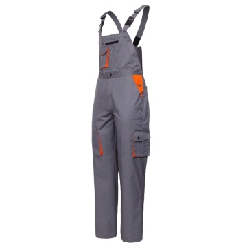 Pantaloni cu pieptar Cargo DM
