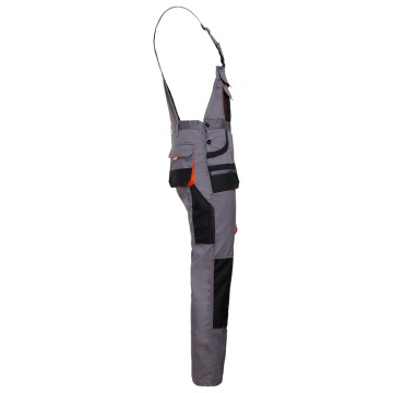 Pantaloni cu pieptar Cargo EM
