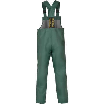 Pantaloni cu pieptar de protectie SPD001 - Img 4