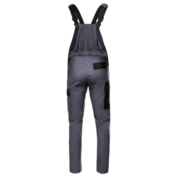 Pantaloni cu pieptar Eos Stretch - Img 14